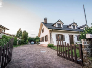 casa villa