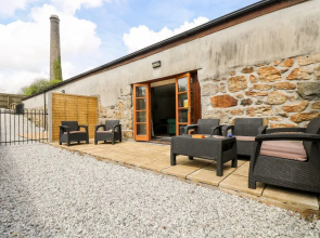 Wheal Prosper@the West Dry