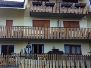 Maison du Camillo