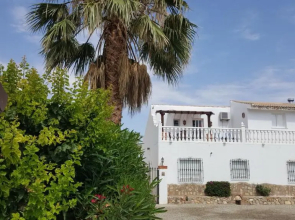 Casa Mica