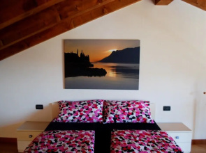 Appartamento La Lince - Rebomaholidays