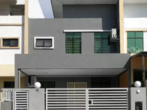 Sandakan Hill Terrace 2