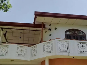 Bandu Villa