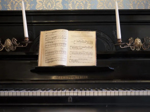 Charming Palace Santa Fosca