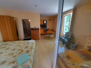 Stella Polaris 1 Apartment ground floor