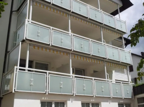 Hotel Germania