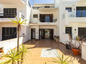 D03 - Torra Townhouse in Lagos