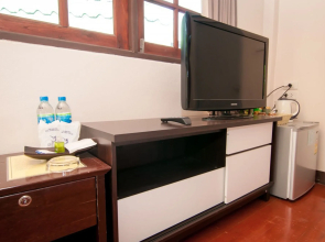 Varin Beach Resort