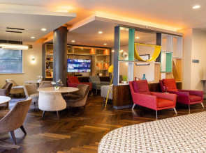 Holiday Inn York City Centre by IHG
