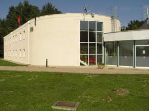 ibis Bourg Jasseron/Teyssonge