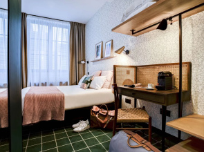 Republik Hôtel