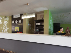 Anyavee Ban Ao Nang Resort