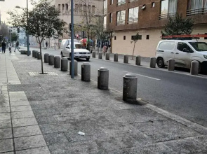 Apart Alto Ovalle