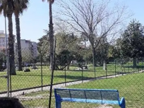 la Via del Mare
