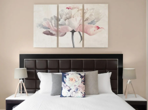 The Banq Apartments by Urban Rest