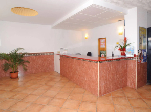 Hostal Montaña