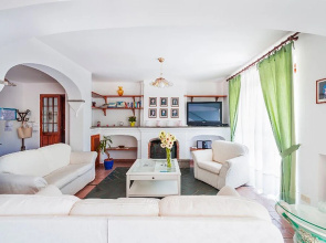 Villa Serena