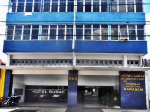 Hotel Subaé