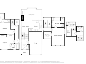Old Town Park City Mountain House by RedAwning