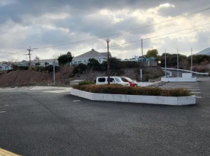 Tsushima Dae-A Hotel