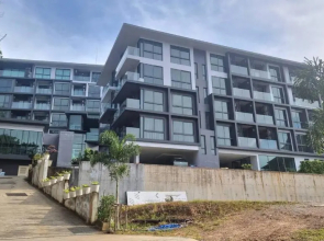 Bo401 - 2 Bdr Condo With Sea View, Ao Nang Beach