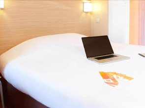 Cyan Hotel Roissy Villepinte Parc Des Expositions