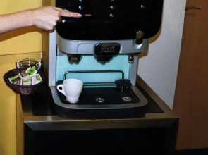 A Plus Hostel - Centrum