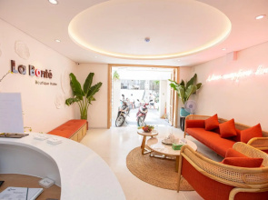 La Bonté Boutique Home Vung Tau