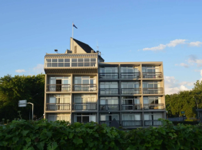 Heartland Ambassador Hotel Hamilton