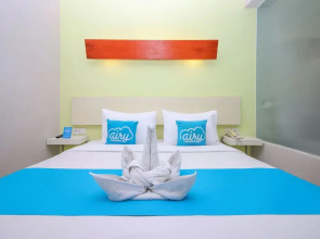 Airy Sanur Bypass Ngurah Rai 119X Bali