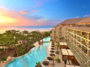 Double-Six Luxury Hotel