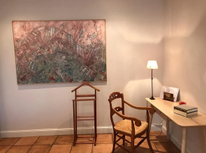 A la Reine chambres d'hôtes