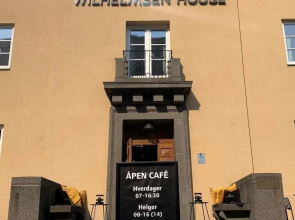 Wilhelmsen house Apartments