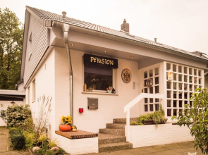 Finkenhof - Gästehaus Finkenhof