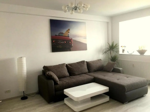 Apartament Glamour