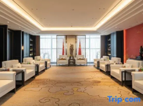 Jingyuan Veegle by Landison Hotel