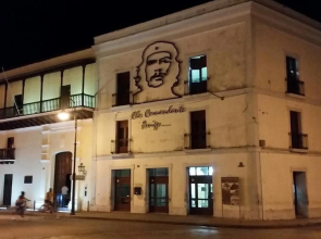 Casa Colonial Mirta y Candido CAMAGUEY