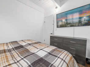Vanderhut Chalet