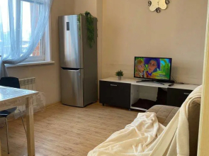 Apartments on Far East street