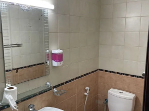 AlBarsha 1 Hostel By PHM