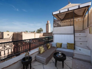 Riad Spice by Marrakech Riad