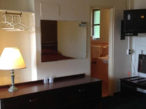 Heart Of Dillon Motel