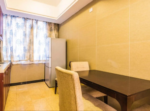 Orange Guangzhou Grand Continental Service Apartment Branch