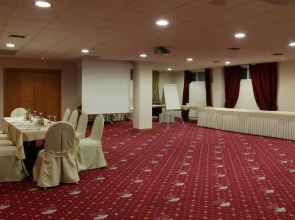 Athina Airport Hotel