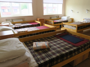 Hostel - Park Comfort