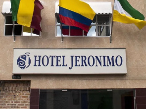 Hotel Jeronimo