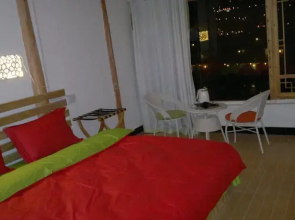 Grand Sunshine Garden Resort Inn