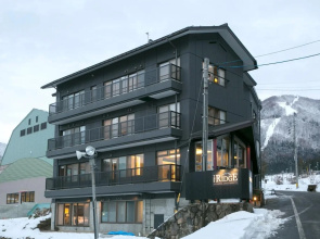 The Ridge Apartments Nozawa