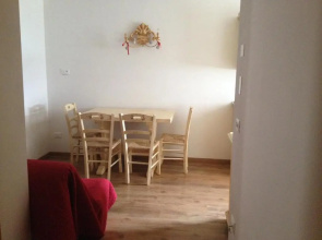 Appartamento Le Coccole