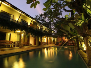 Rumah Batu Boutique Hotel